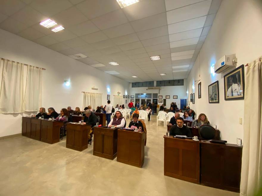 Cerámica Cañuelas: la situación de los trabajadores recaló en el Concejo Deliberante